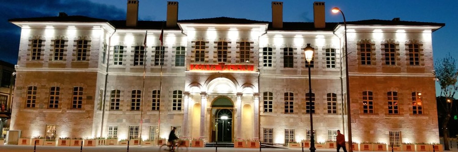 KONYA'DA 14 OCAK'TA OKULLAR TATİL EDİLDİ 