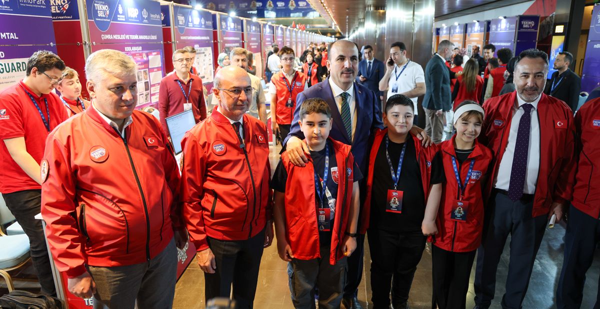 TEKNOSEL 2026 TEKNOLOJİ FESTİVALİ’NDE İKİNCİ ETAP BAŞLADI