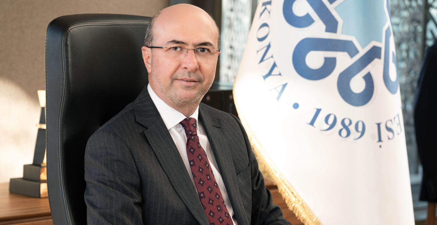 BAŞKAN PEKYATIRMACI’DAN MİRAÇ KANDİLİ MESAJI