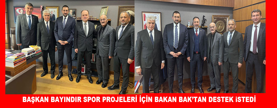 BEYŞEHİR BELEDİYESİNDEN ANKARA ÇIKARMASI 