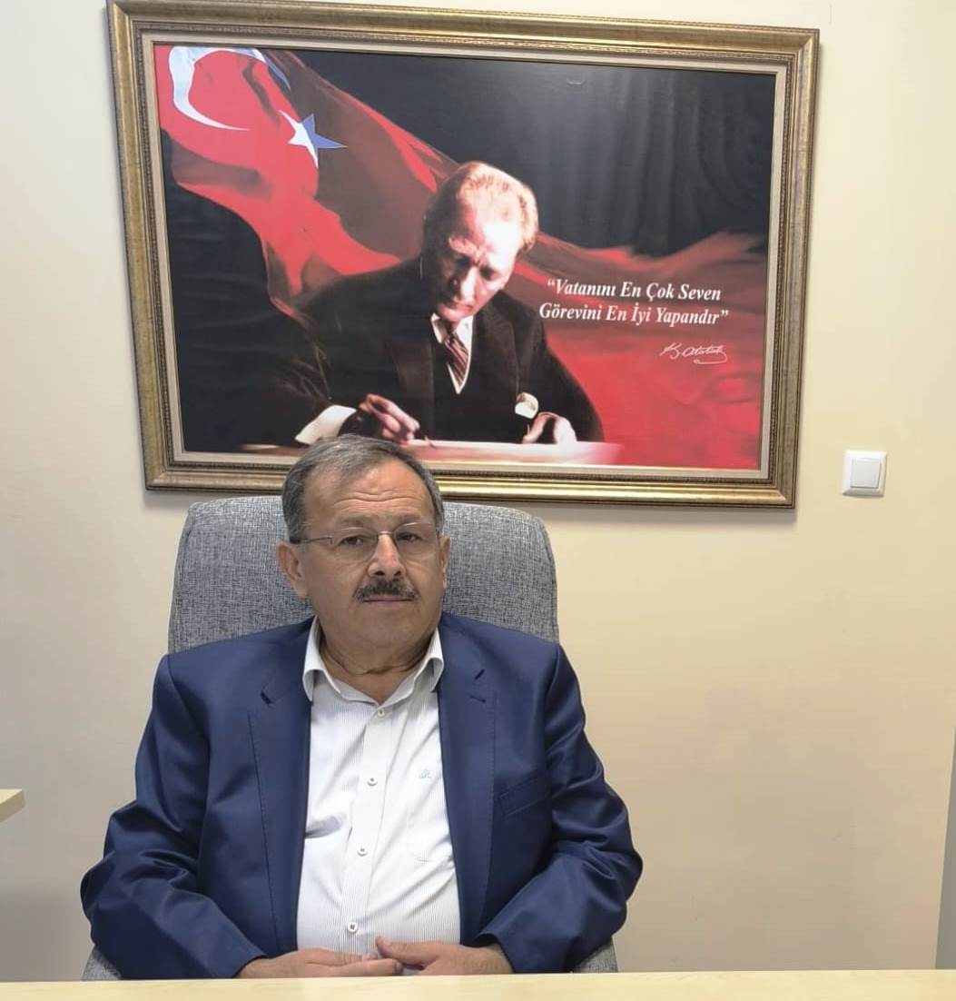 POST DER KONYA “ GURURUMUZ OLAN PTT 185 YAŞINDA”