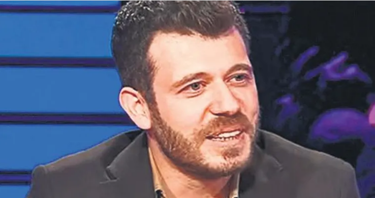 FEDAKAR ÖĞRETMEN ATV’DE İLAYDA İÇİN YARIŞTI