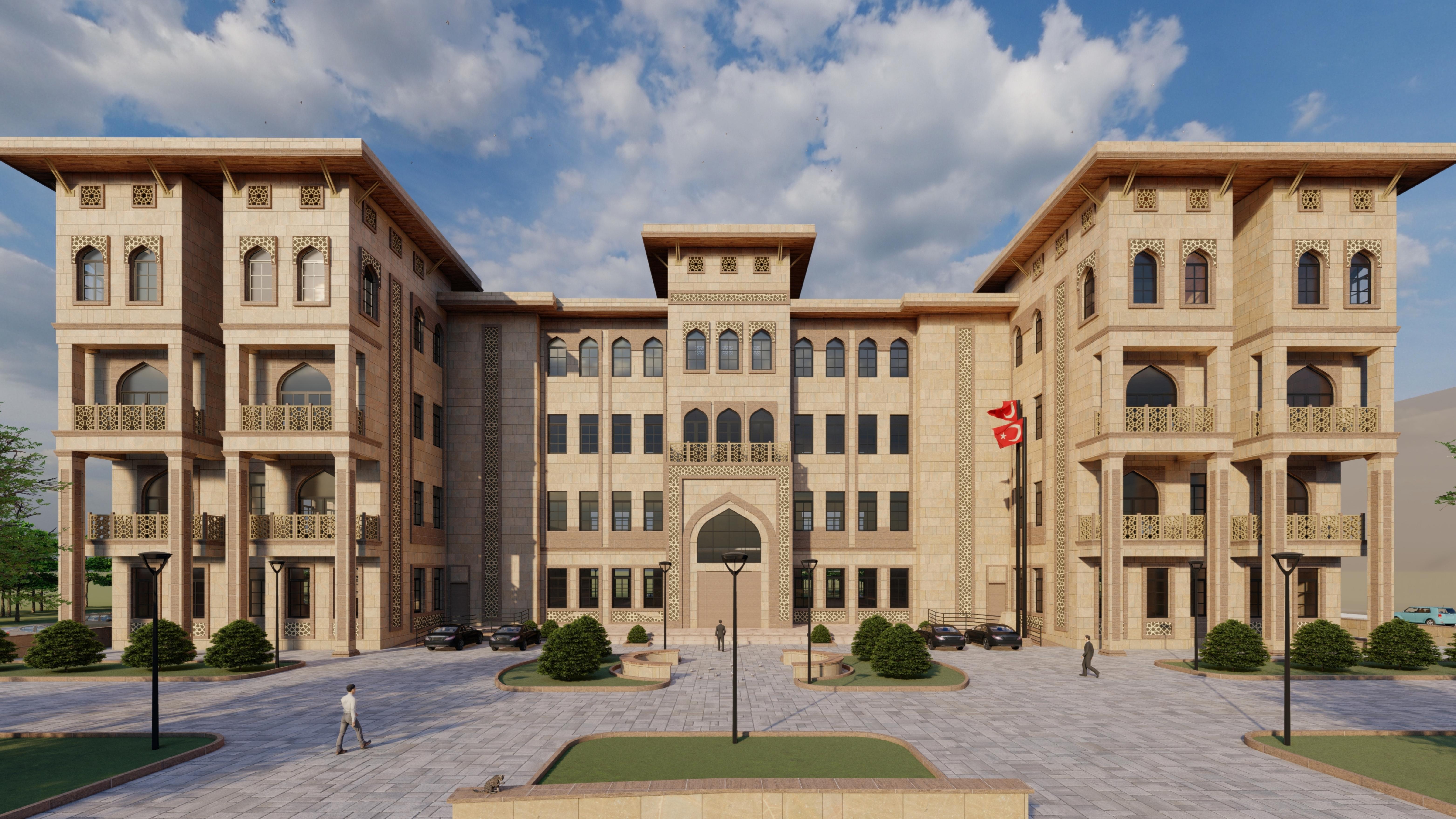 ÇUMRA İÇİN ÖNEMLİ PROJEDE YENİ AŞAMAYA GELİNDİ