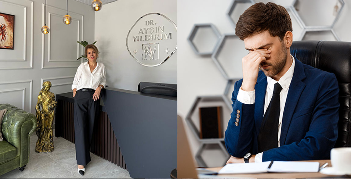 ENERJİ DÜŞÜKLÜĞÜNÜN GİZLİ SEBEBLERİ NELERDİR ?