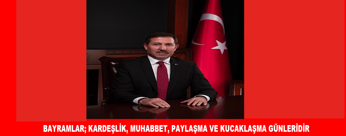 RAMAZAN BAYRAMIMIZ MÜBAREK OLSUN