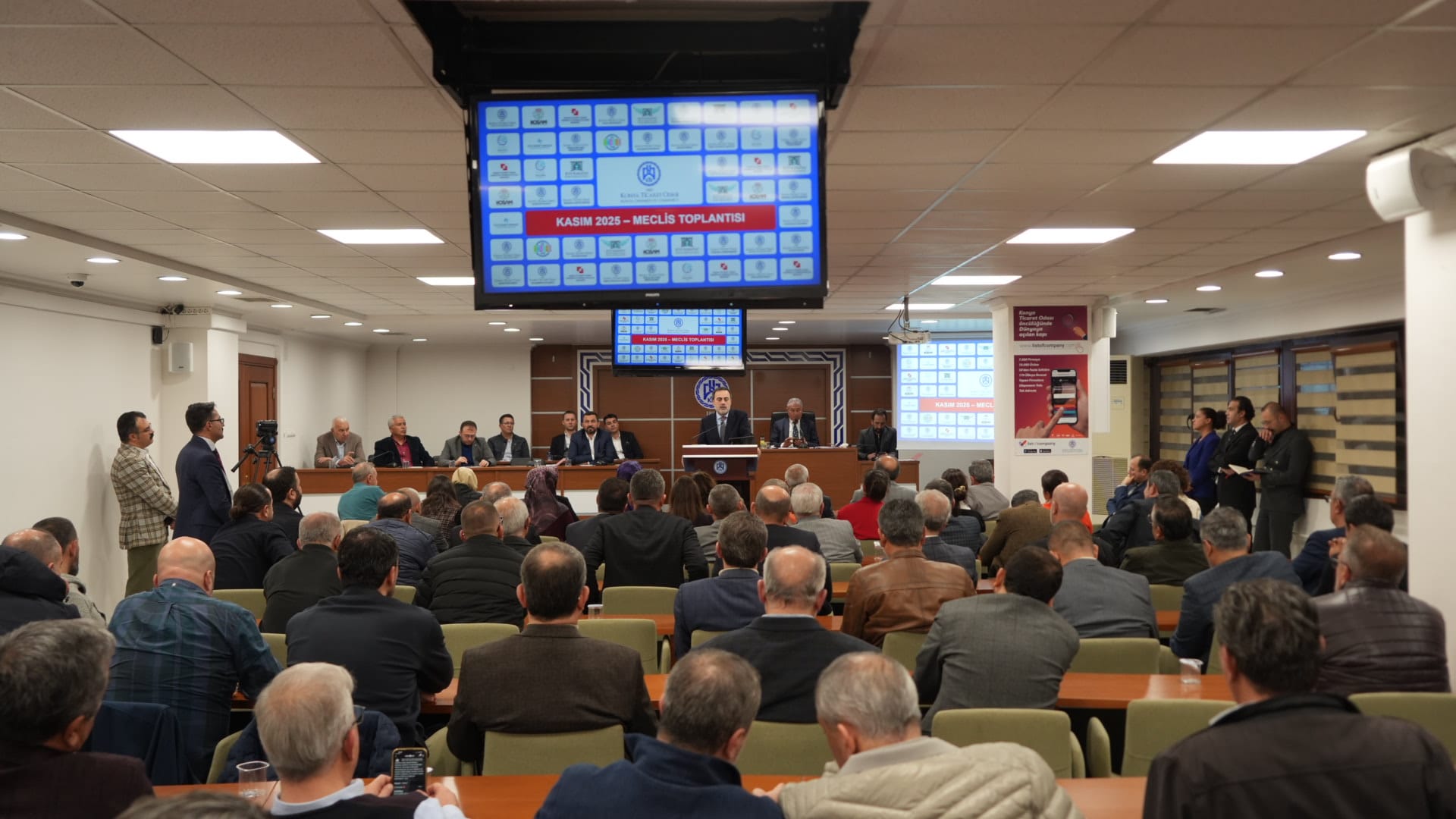 ENFLASYON PROGRAMI KARARLILIKLA UYGULANMALI