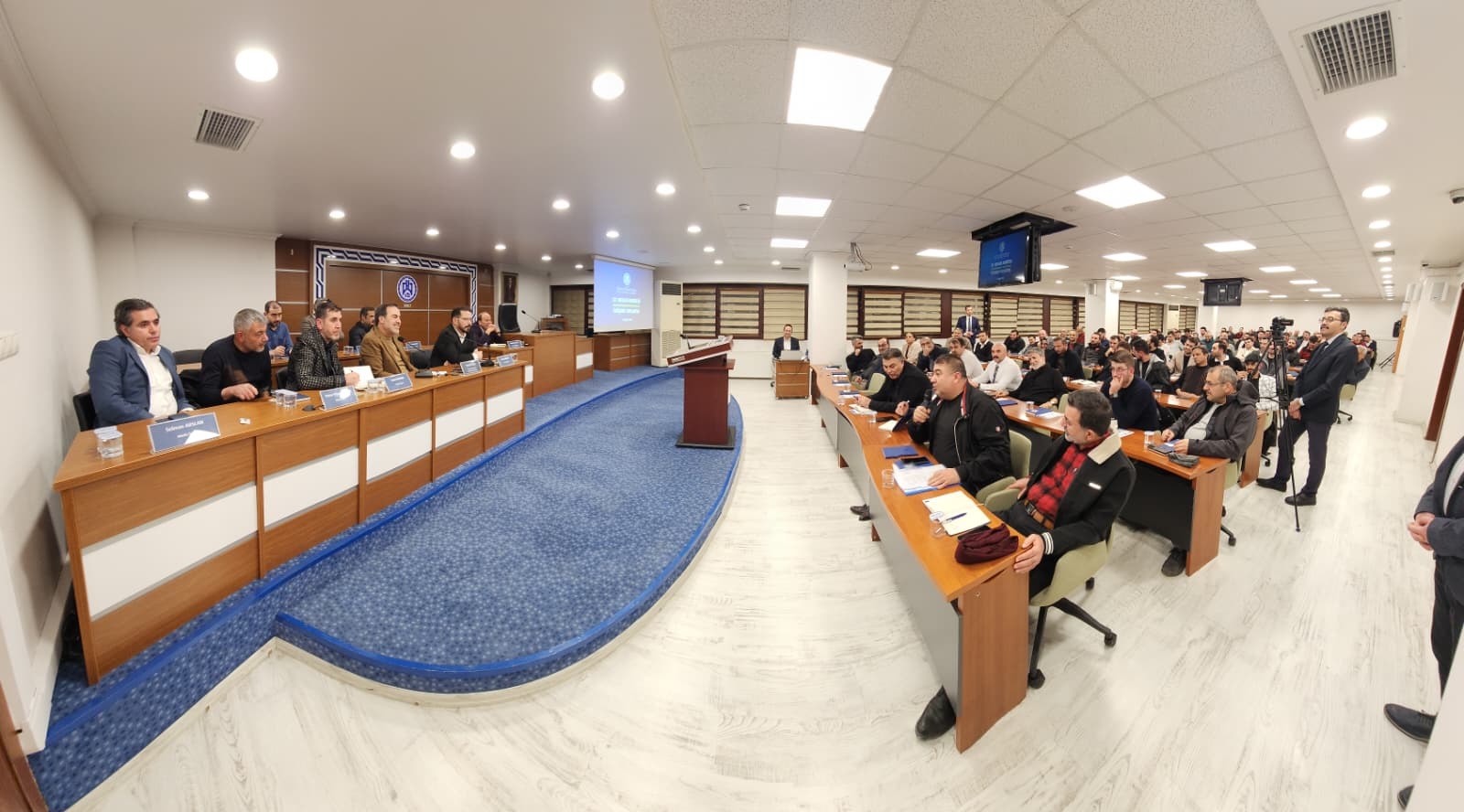  ENFLASYONLA MÜCADELEYE HEP  BİRLİKTE DESTEK VERMELİYİZ