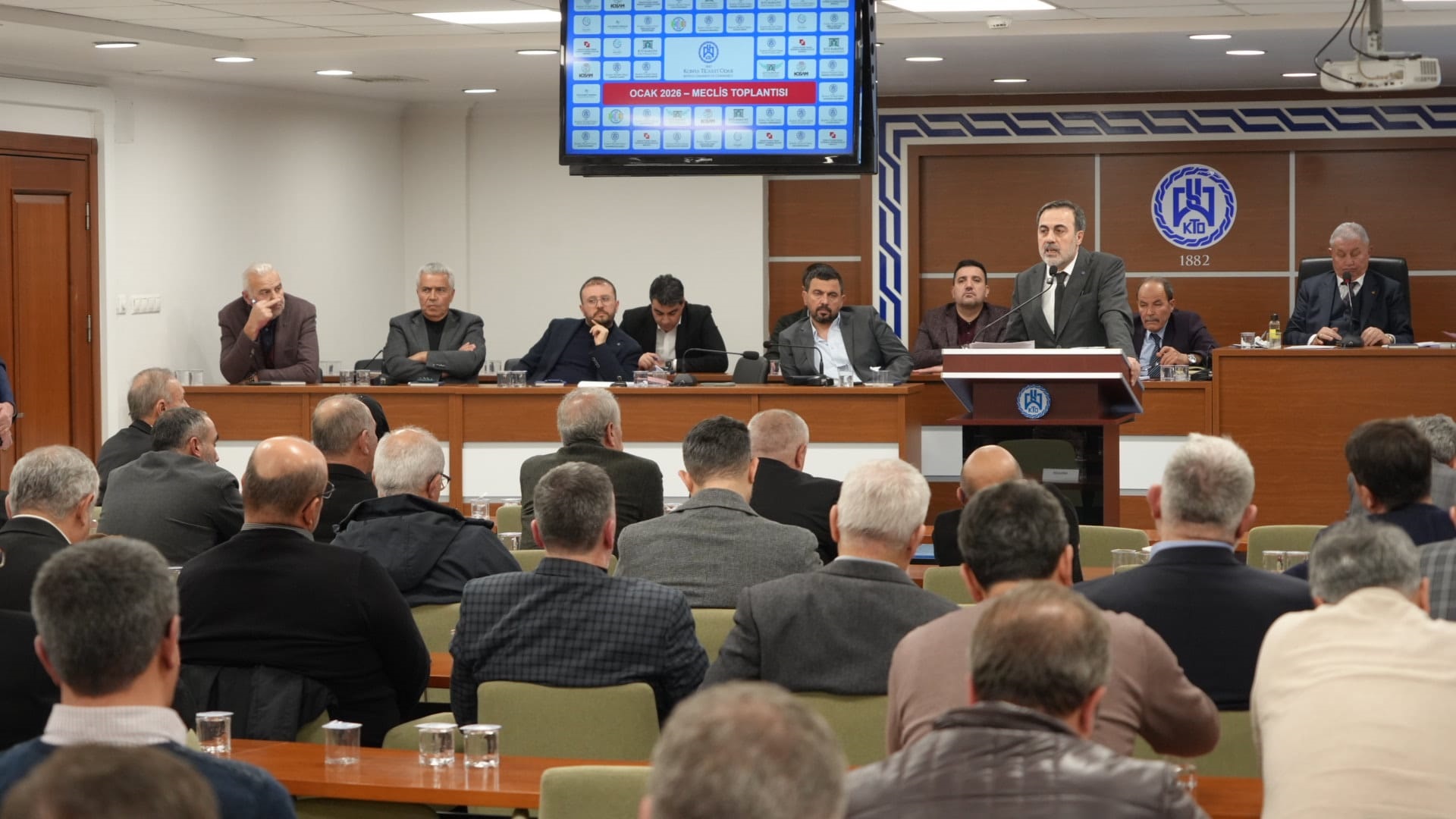 SANAYİ ALANLARI MASTER PLANI TÜRKİYE İÇİN KRİTİK BİR ADIM