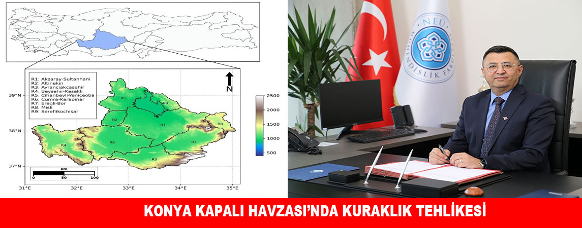 VAHŞİ SULAMAYA ACİLEN SON VERİLMELİ