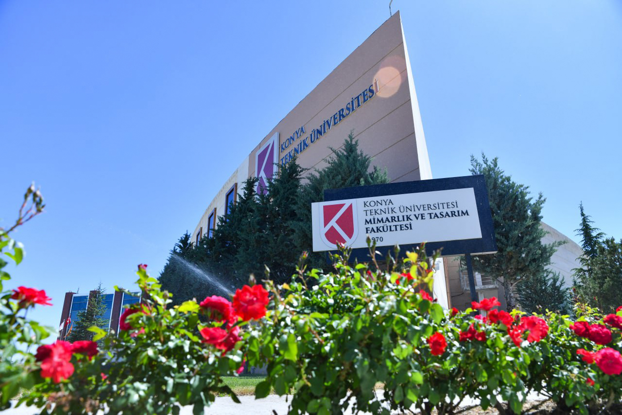 KONYA TEKNİK ÜNİVERSİTESİ, 