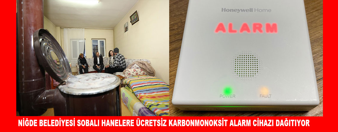 TÜRKİYE'DE ÖRNEK PROJE 