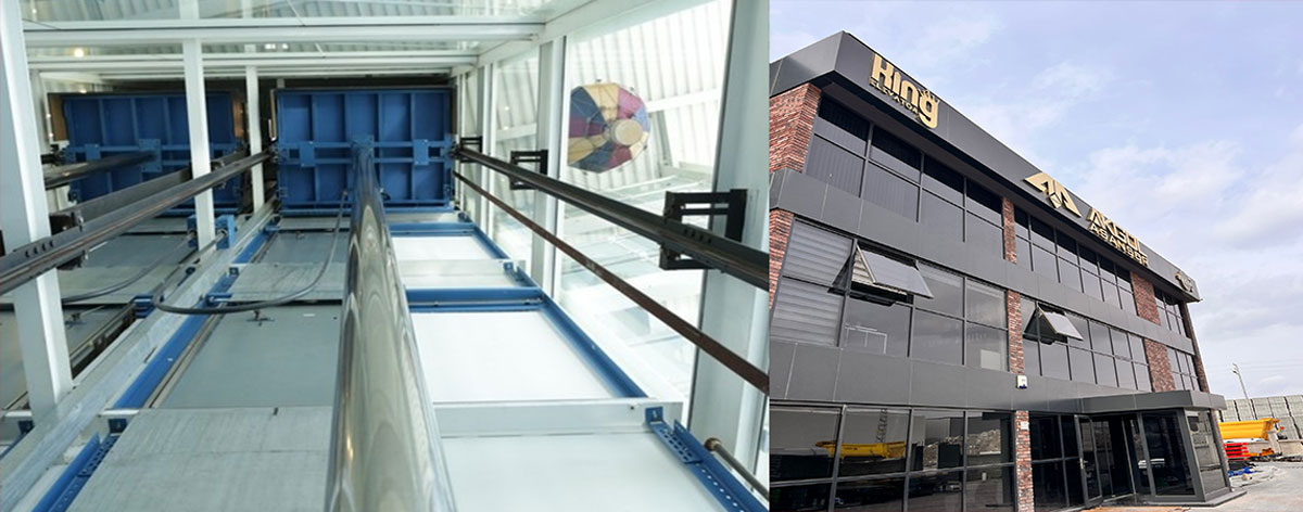 ASANSÖR BAKIMI NEDEN ÖNEMLİDİR?