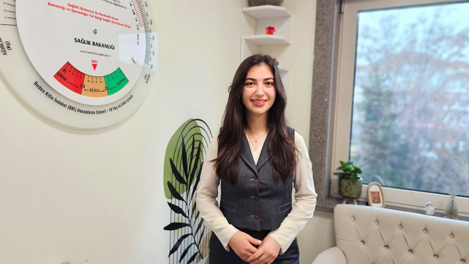 BAYRAM SOFRALARINDA DENGEYİ KORUMAK MÜMKÜN