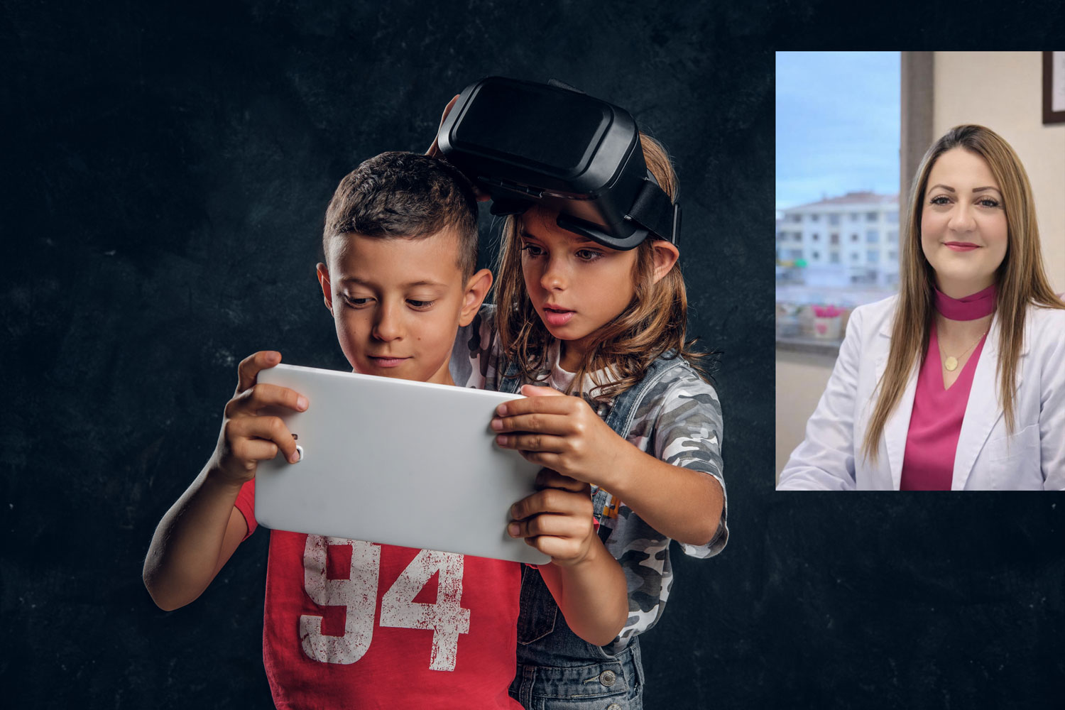 EKRAN BAŞINDAKİ SESSİZ RİSK: SANAL OYUNLAR ÇOCUKLARIN RUH SAĞLIĞINI NASIL ETKİLİYOR?