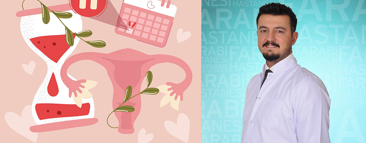 ADET DÜZENSİZLİĞİ NEDİR? NE ZAMAN DOKTORA BAŞVURULMALI?