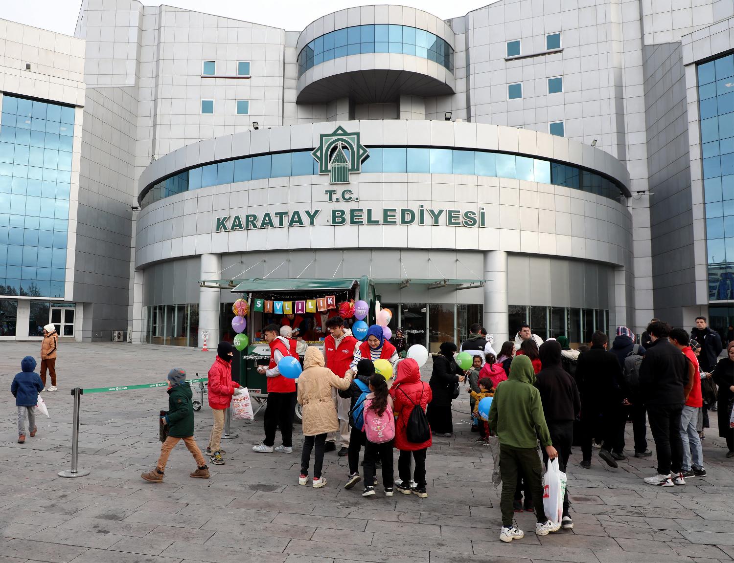 KARATAY’DA ŞİVLİLİK COŞKUSU YİNE DOLU DOLU YAŞANACAK