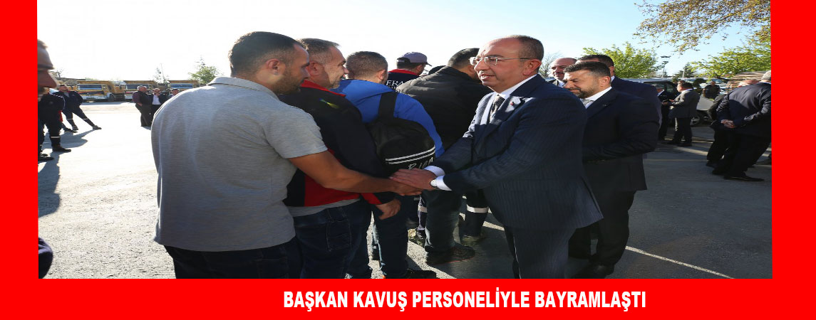    “YAPTIKLARIMIZIN ÜZERİNE YENİLERİNİ KOYARAK YOLUMUZA DEVAM EDECEĞİZ”  