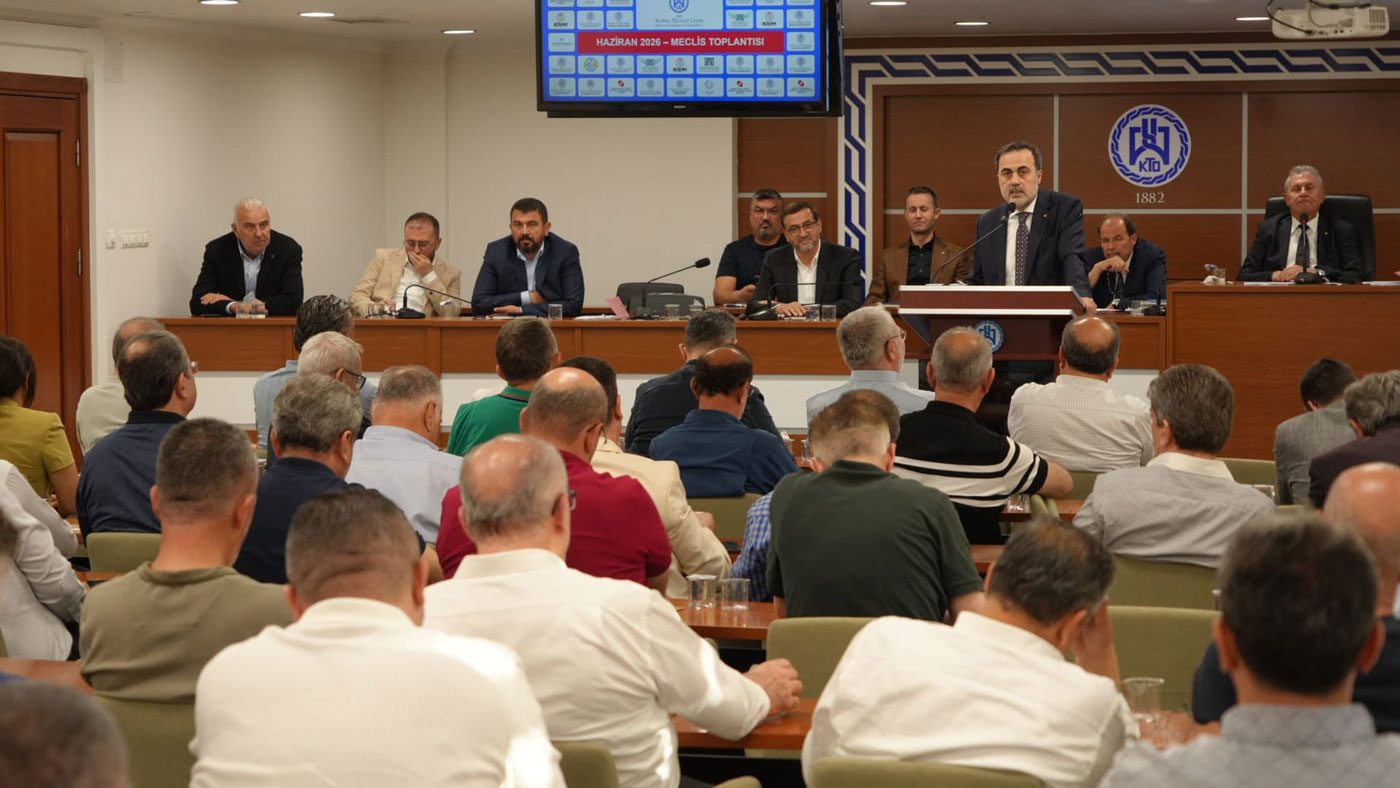 SÜRDÜRÜLEBİLİR BÜYÜME FİYAT İSTİKRARINDAN GEÇİYOR