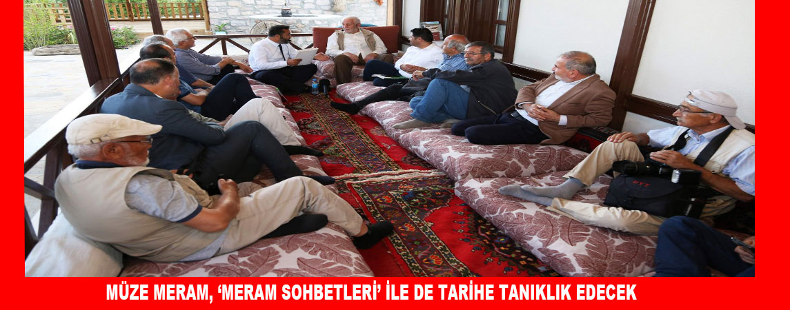 1959 YILINDA HACIVEYİSZADE’DEN ALIP SAKLADIĞI ASKER HARÇLIĞINI MÜZE MERAM’A BAĞIŞLADI