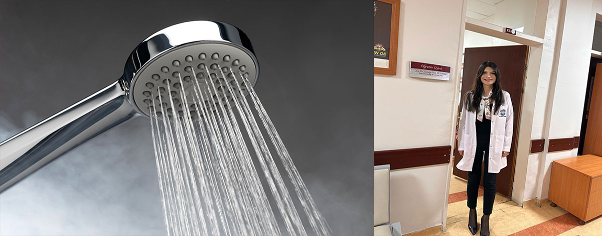 SABAH DUŞ ALMAK TEHLİKELİ Mİ ?