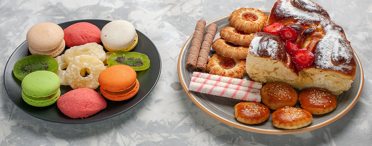 KIŞIN ARTAN TATLI İSTEĞİNE BİLİNÇLİ ÇÖZÜMLER