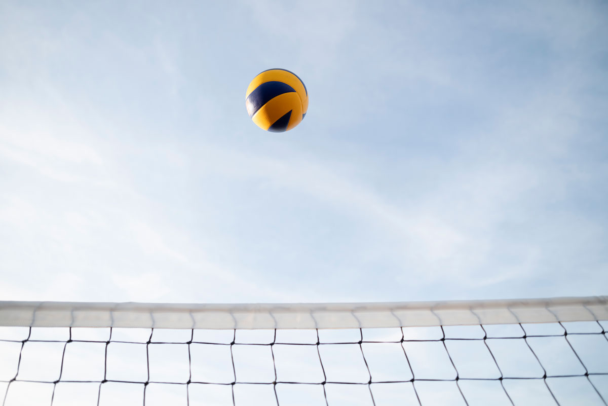 KONYA, VOLEYBOLDA ÇEYREK FİNAL MÜSABAKALARINA EV SAHİPLİĞİ YAPACAK