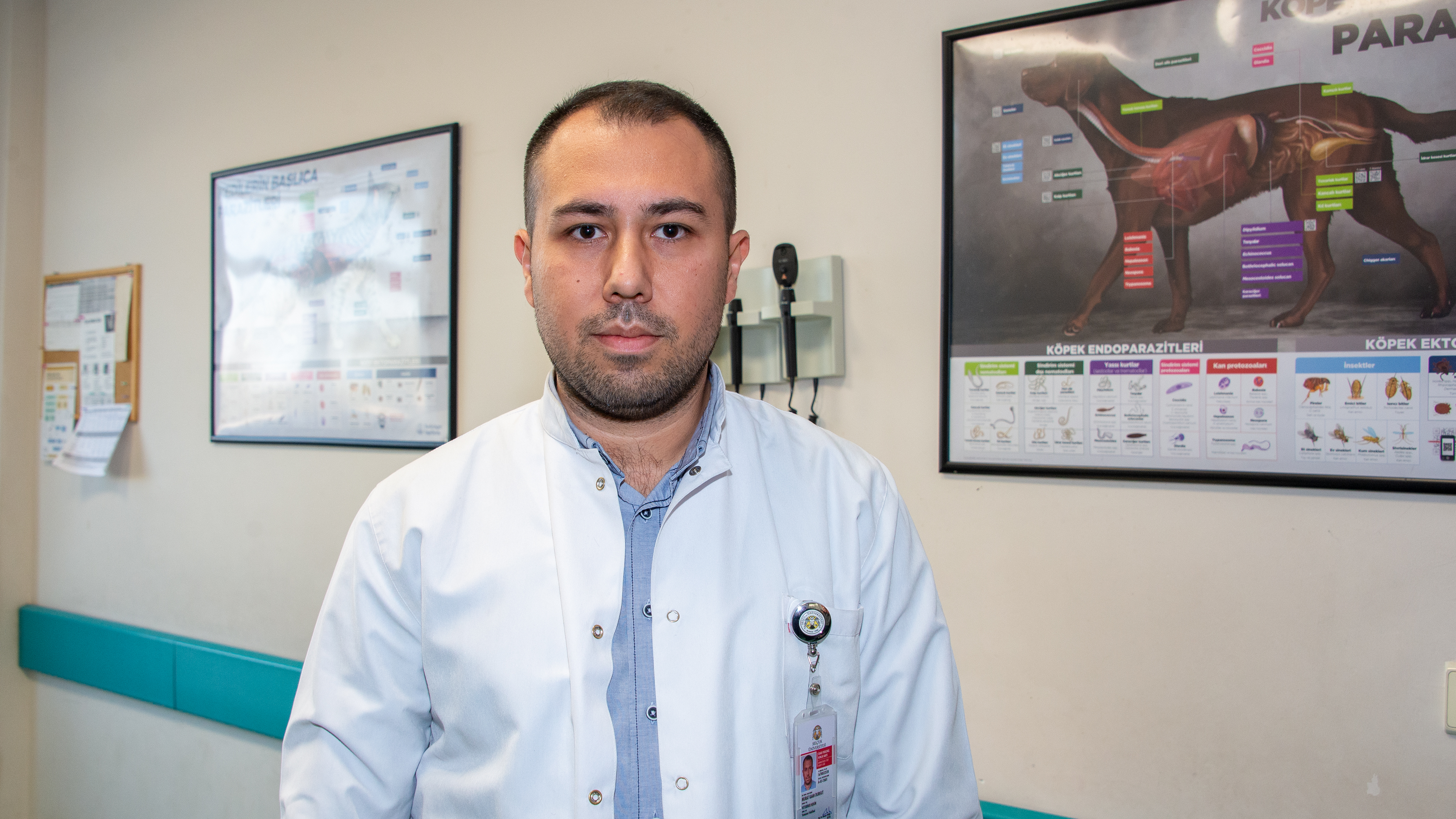 ŞAP HASTALIĞIYLA MÜCADELEDE AŞILAMA HAYATİ ÖNEM TAŞIYOR