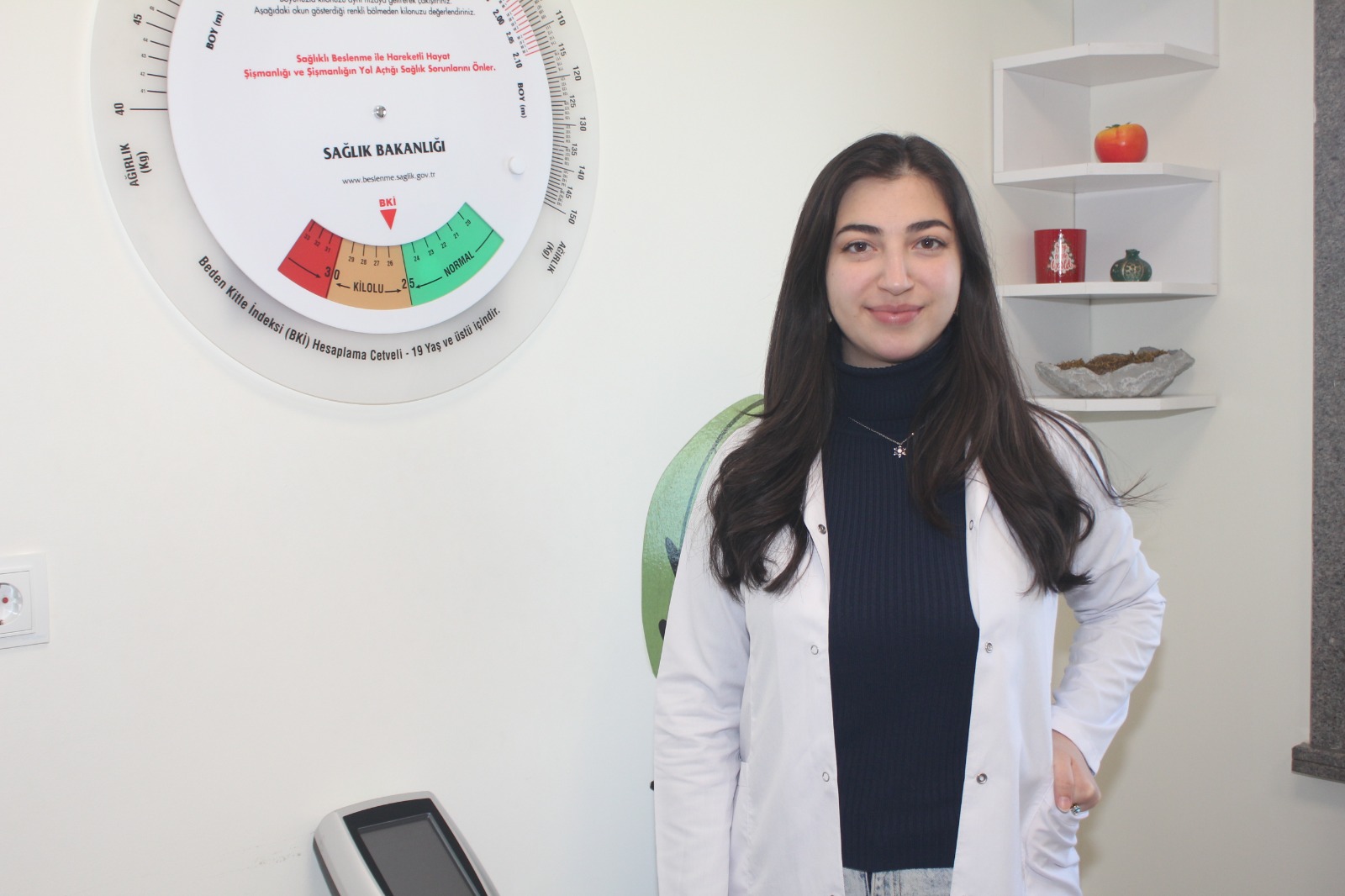Uzm. Dyt. Betül Koç